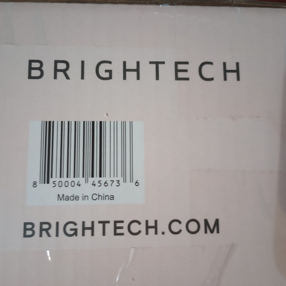 Brightech Ambiance Pro Solar String Lights - Picture 4 of 5